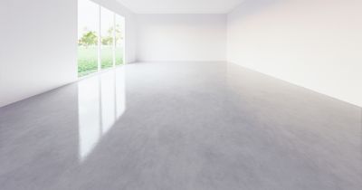 Benefits Of Concrete Floor Installation