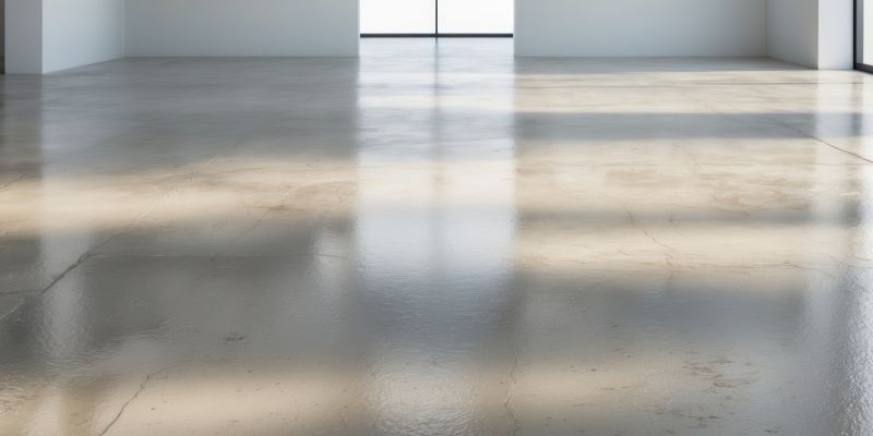 Concrete Flooring Vs. Other Flooring Options: What To Consider