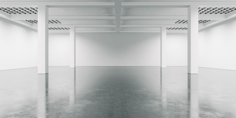 Interior Cement Floors